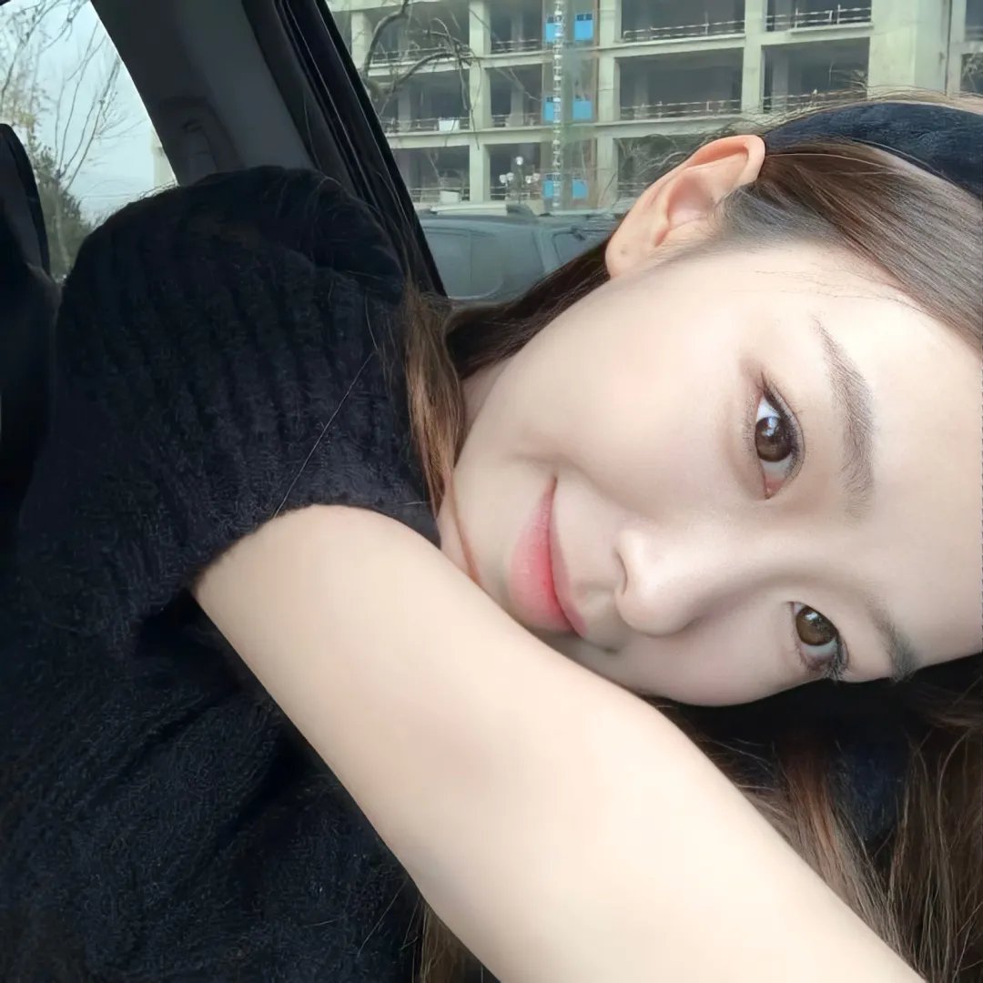 安安下山来娶夫